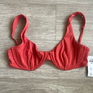 NWT Bikini Top